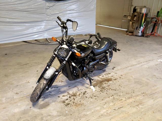 2015 HARLEY-DAVIDSON XG500 1HD4NAA11FC500934