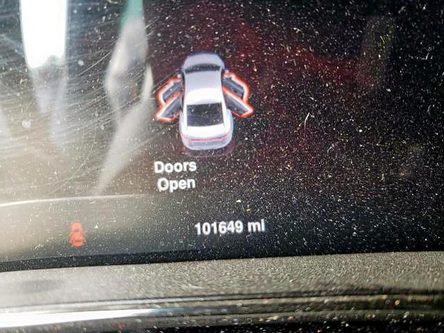 2016 Dodge Dart Gt VIN: 1C3CDFEB4GD539064 Lot: 59341224