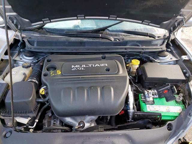 2016 Dodge Dart Gt VIN: 1C3CDFEB4GD539064 Lot: 59341224