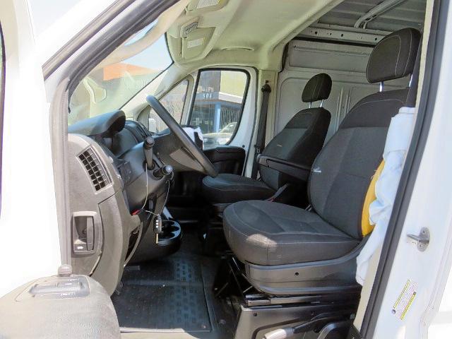 2018 RAM PROMASTER 3C6URVJG9JE113316