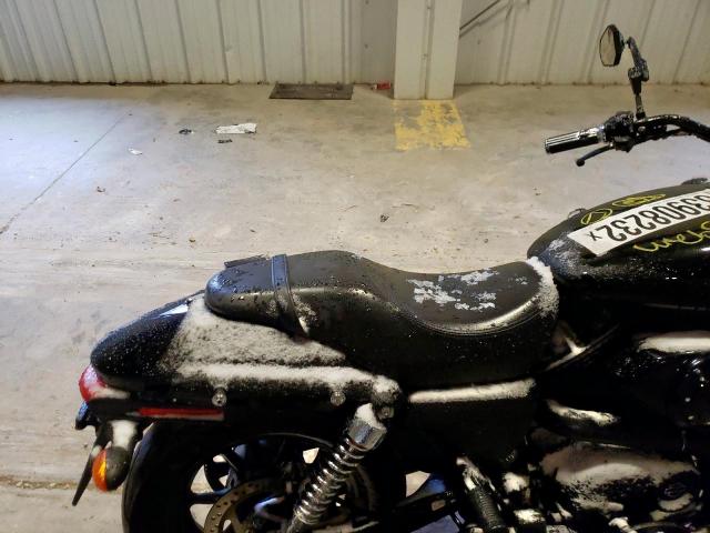 2015 HARLEY-DAVIDSON XG500 1HD4NAA11FC500934