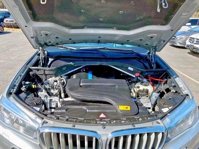 2016 BMW X5 XDR40E 5UXKT0C56G0S75436