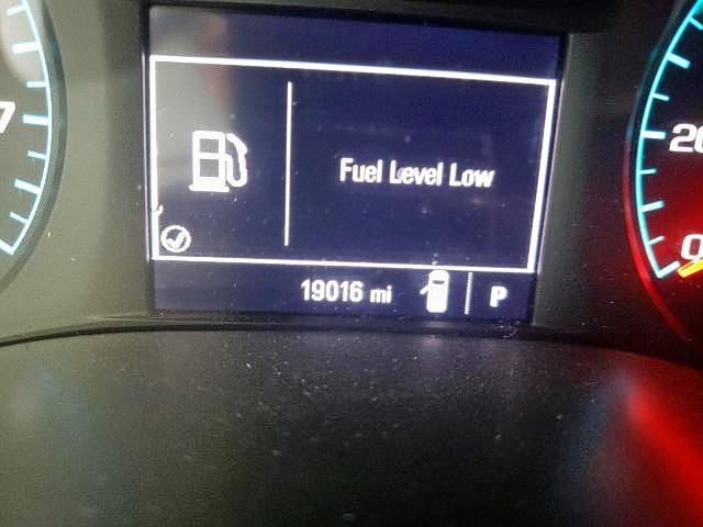 2021 GMC CANYON ELE 1GTG5BEN1M1250914