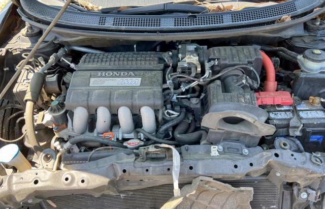 2015 HONDA CR-Z JHMZF1D49FS000308