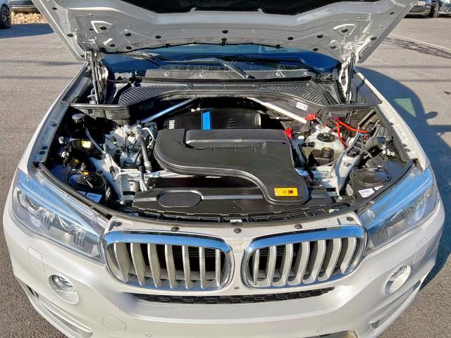 2016 BMW X5 XDR40E 5UXKT0C56G0S76716