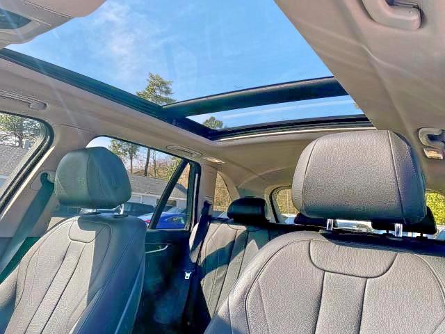 2016 BMW X5 XDR40E 5UXKT0C56G0S75436