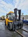 2005 CATERPILLAR  DP80