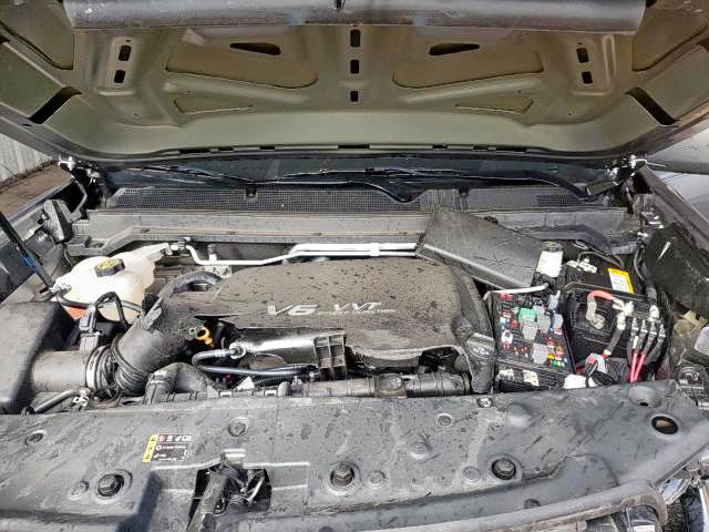 2021 GMC CANYON ELE 1GTG5BEN1M1250914
