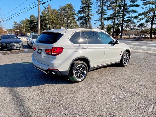 2016 BMW X5 XDR40E 5UXKT0C56G0S76716