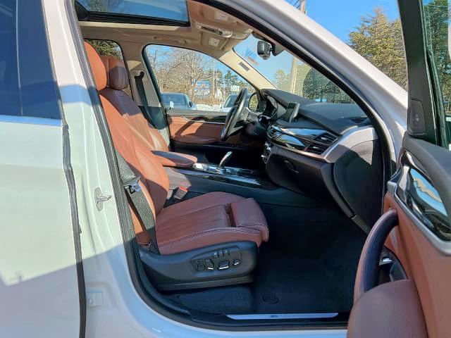 2016 BMW X5 XDR40E 5UXKT0C56G0S76716