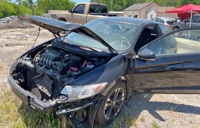 2015 HONDA CR-Z JHMZF1D49FS000308