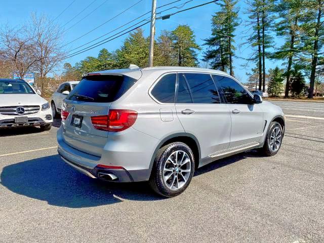 2016 BMW X5 XDR40E 5UXKT0C56G0S75436