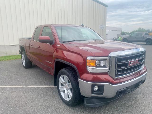 2015 GMC SIERRA K1500 SLE for Sale | CT - HARTFORD | Tue. May 31, 2022 ...