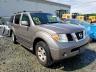 2006 NISSAN  PATHFINDER