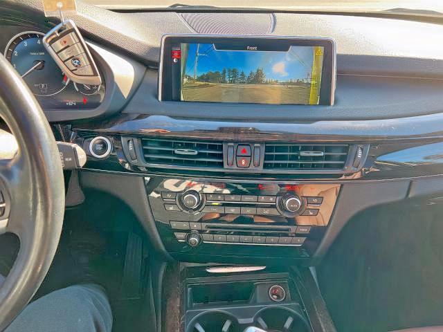 2016 BMW X5 XDR40E 5UXKT0C56G0S76716
