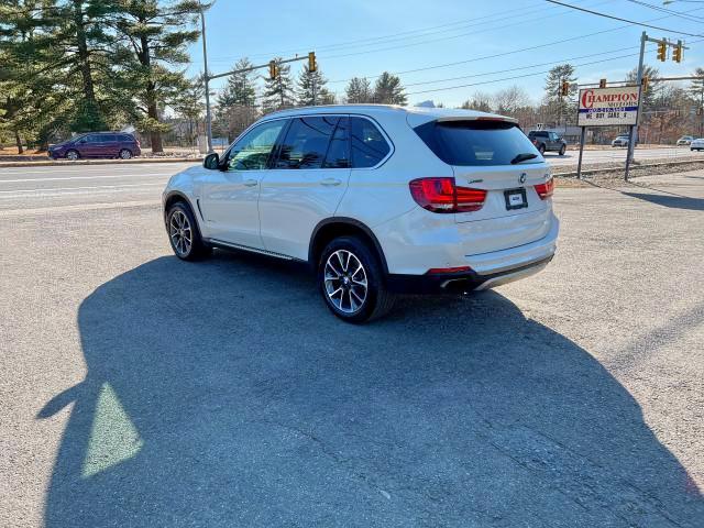 2016 BMW X5 XDR40E 5UXKT0C56G0S76716