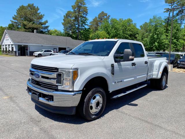 2017 FORD F350 SUPER DUTY for Sale | MA - NORTH BOSTON | Fri. Aug 26 ...