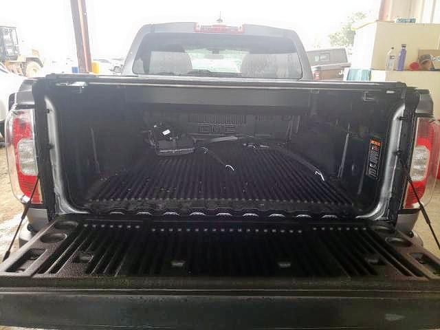 2021 GMC CANYON ELE 1GTG5BEN1M1250914