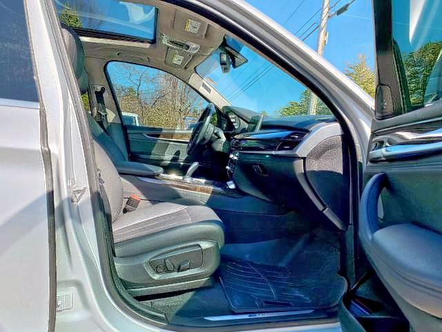 2016 BMW X5 XDR40E 5UXKT0C56G0S75436