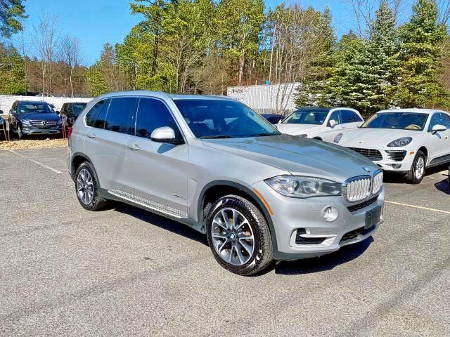 2016 BMW X5 XDR40E 5UXKT0C56G0S75436