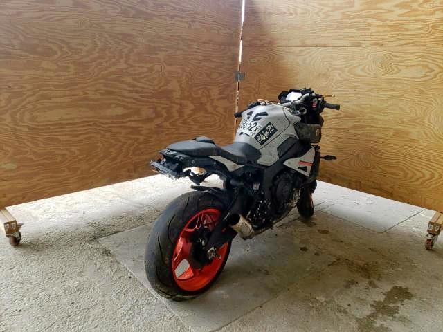 2019 YAMAHA MTN1000 JYARN48E9KA002483