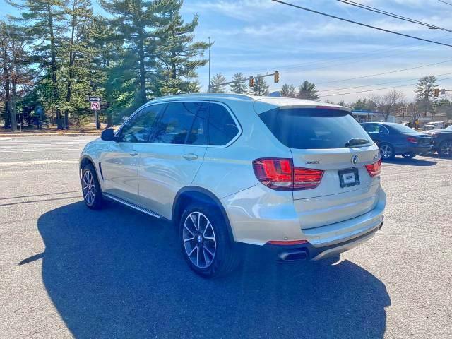 2016 BMW X5 XDR40E 5UXKT0C56G0S75436