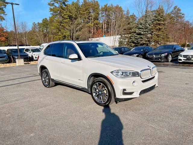 2016 BMW X5 XDR40E 5UXKT0C56G0S76716