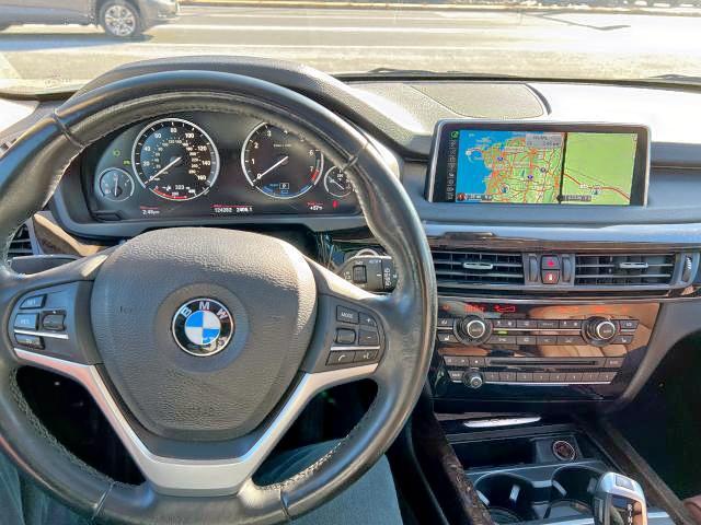 2016 BMW X5 XDR40E 5UXKT0C56G0S76716