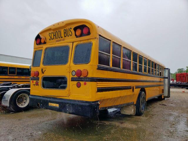 1BAKGCSH2KF349423 Blue Bird School Bus 2019. Фото: 3