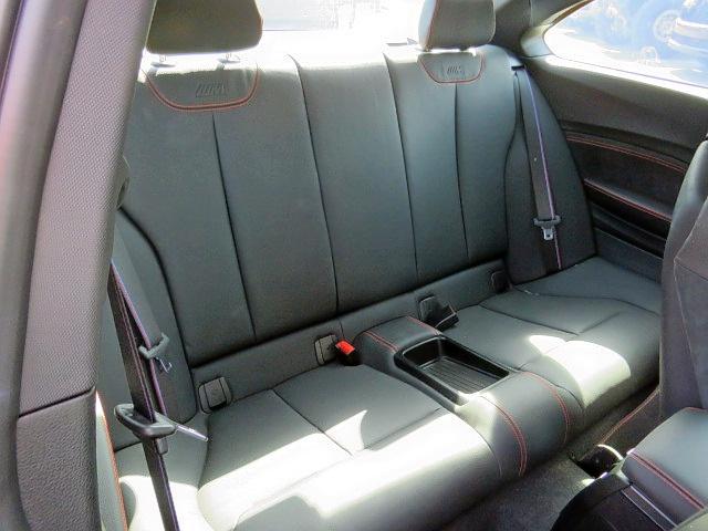 2021 BMW M2 COMPETI WBS2U7C01M7J08215