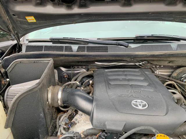 5TFUY5F14DX284334 Toyota Tundra Dou 2013. Фото: 7