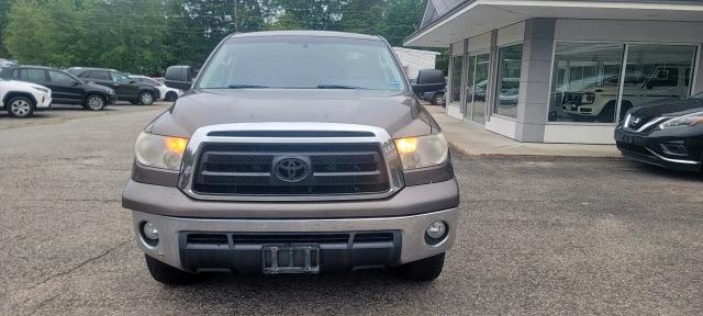 5TFEM5F17AX002456 Toyota Tundra Cre 2010. Фото: 9