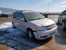 2009 DODGE  GRAND CARAVAN