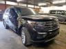 2020 FORD  EXPLORER