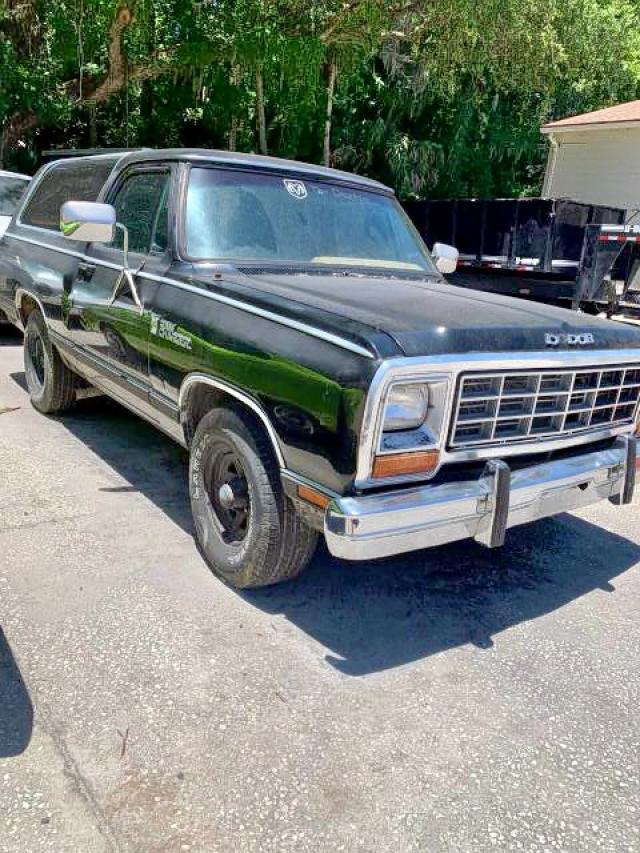 1B4GD12T7FS644640 DODGE RAM Photo 1