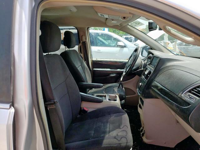 Фото: 2A4RR5DG4BR735505 - 5