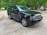 2009 LAND ROVER  RANGE ROVER