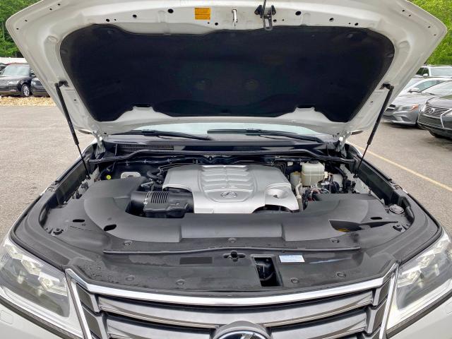 2016 LEXUS LX 570 JTJHY7AX8G4196821