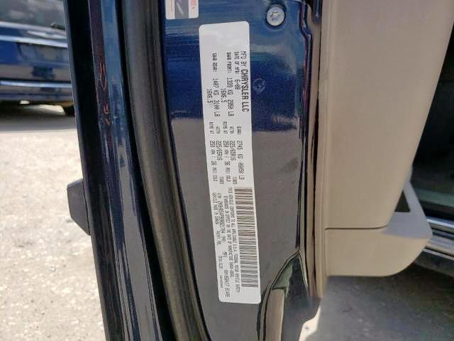 Фото: 2A8HR54P98R821704 - 10