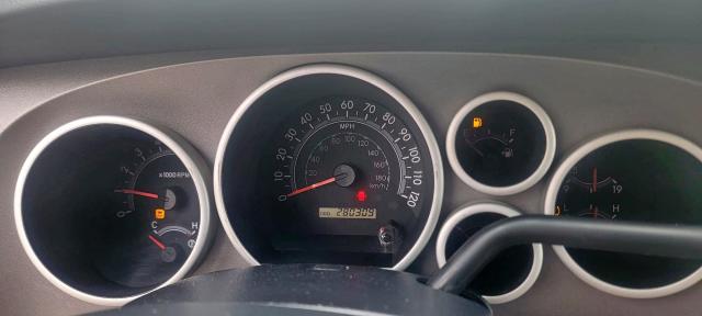 5TFEM5F17AX002456 Toyota Tundra Cre 2010. Фото: 6