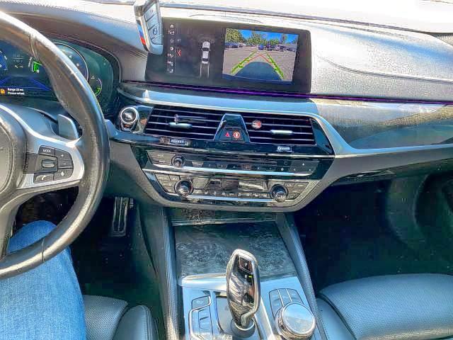 2018 BMW M550XI WBAJB9C53JB036682