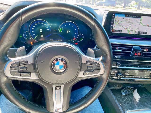 2018 BMW M550XI WBAJB9C53JB036682