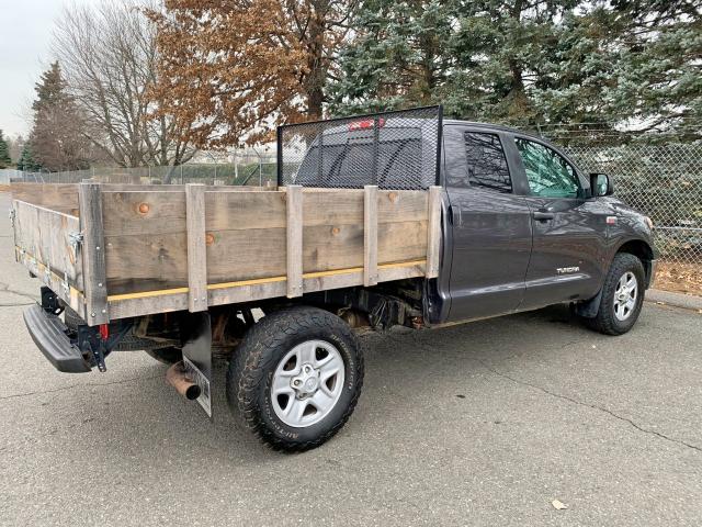 5TFUY5F14DX284334 Toyota Tundra Dou 2013. Фото: 2