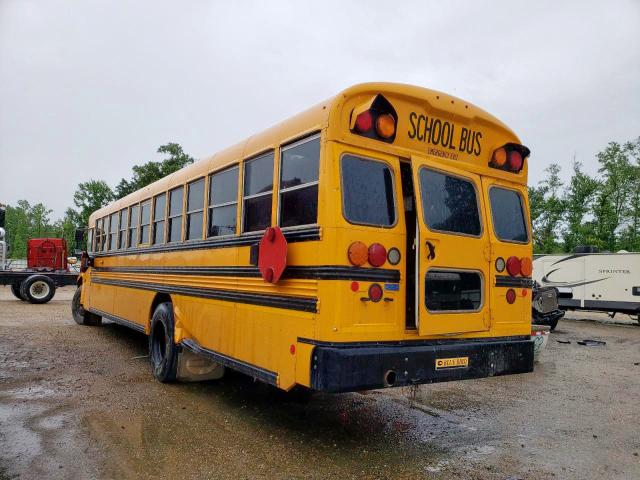 1BAKGCSH2KF349423 Blue Bird School Bus 2019. Фото: 2