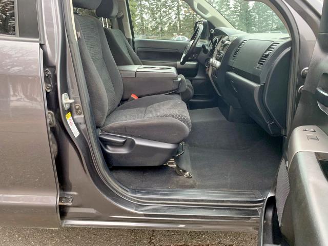5TFUY5F14DX284334 Toyota Tundra Dou 2013. Фото: 4