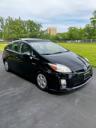 2010 TOYOTA  PRIUS