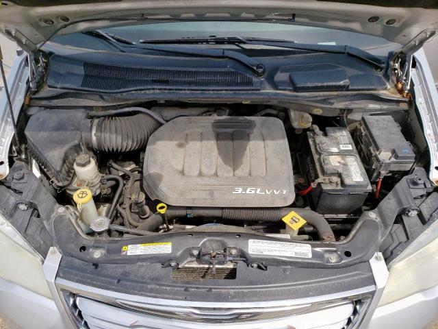 Фото: 2A4RR5DG4BR735505 - 7