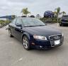 2007 AUDI  A4