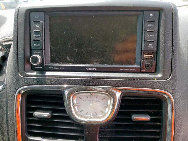 Фото: 2A4RR5DG4BR735505 - 9