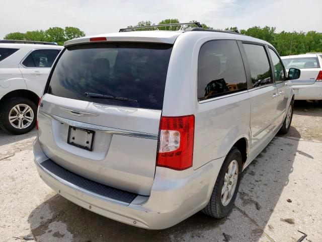 Фото: 2A4RR5DG4BR735505 - 4